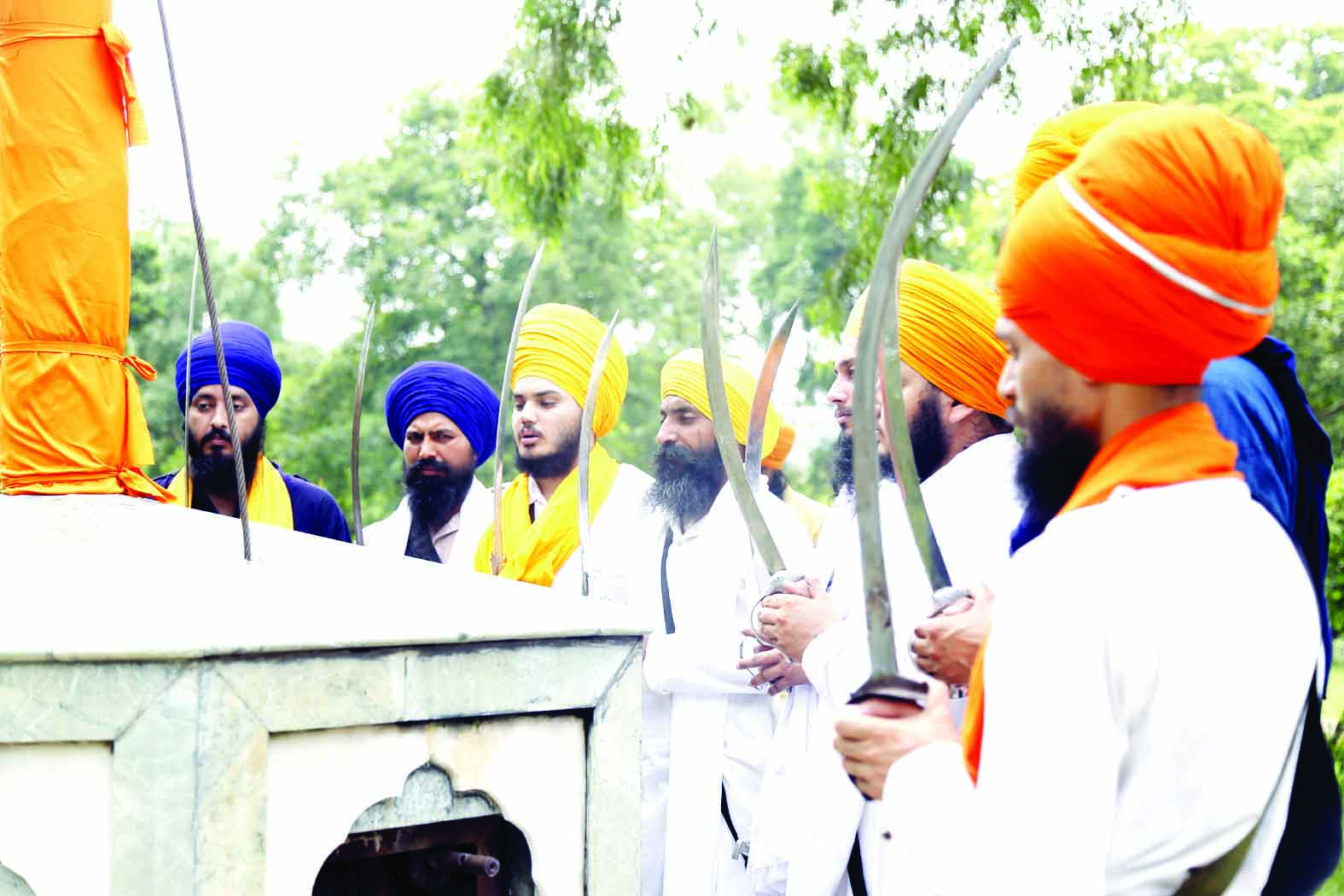 Bhindranwala Bhindranwala