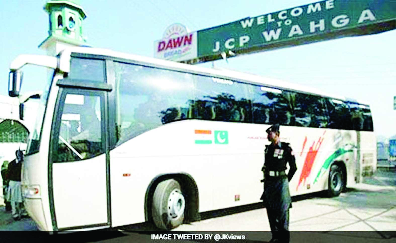 Bus service
