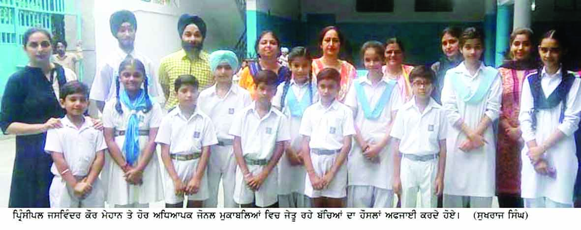 Karol Bagh school Karol Bagh school