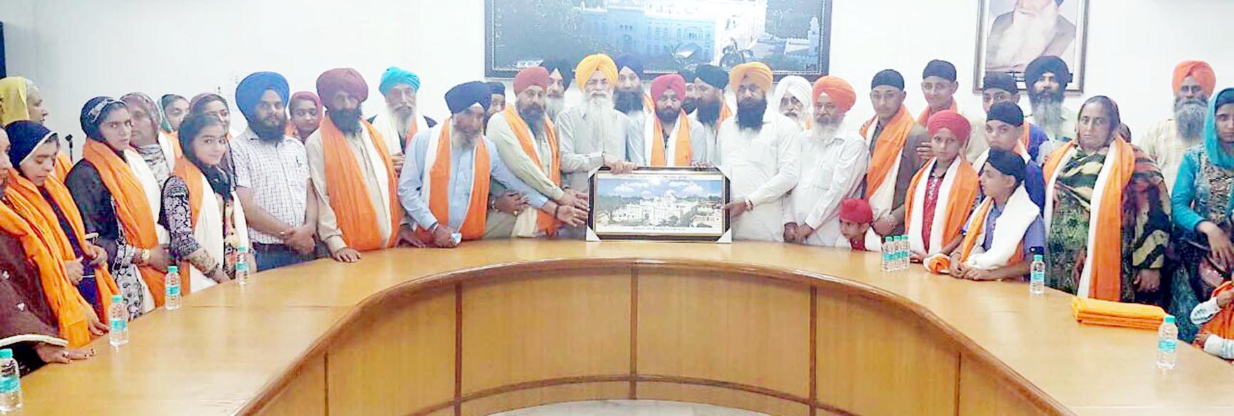 Sri Kesgarh Sahib