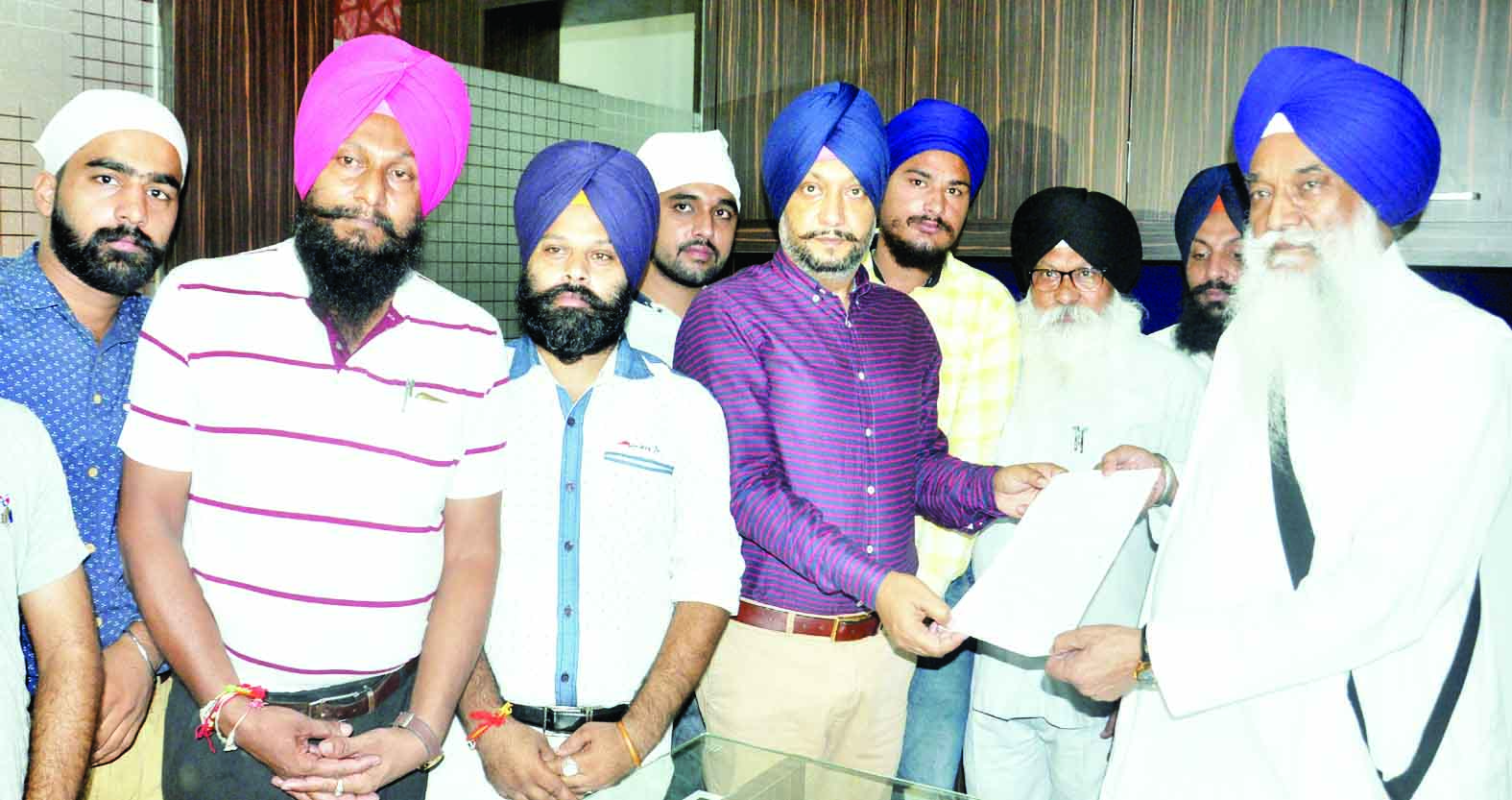 Akal Takht