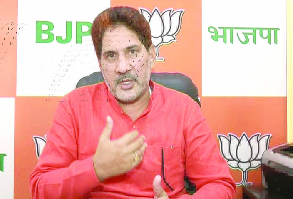 Subhash Barala