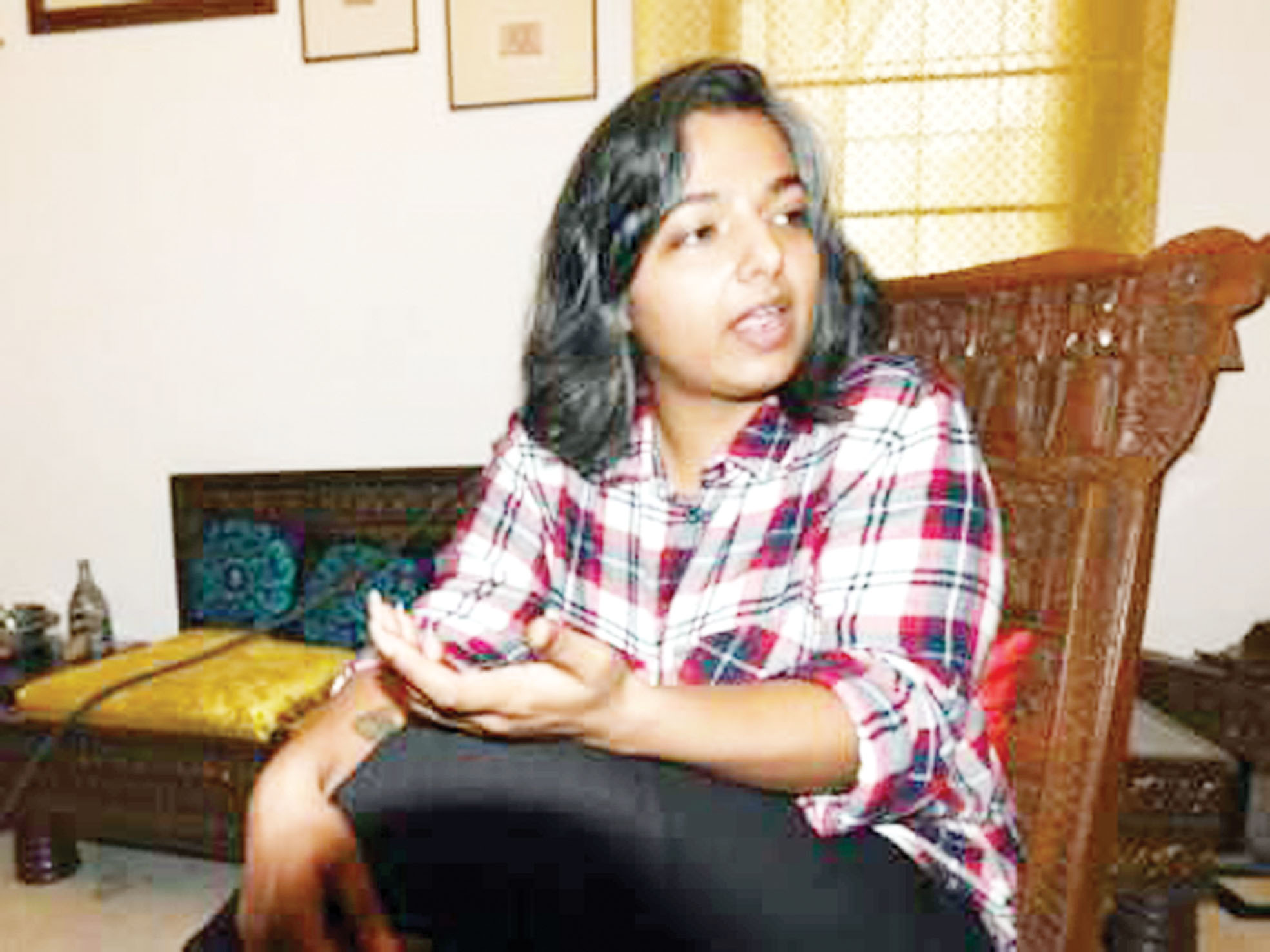 Varnika Kundu Varnika Kundu
