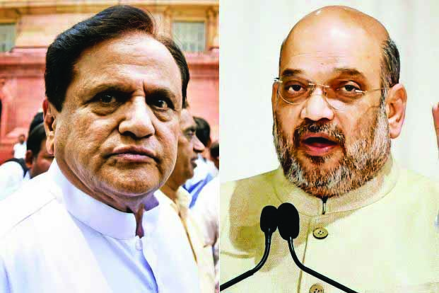 Amit Shah Amit Shah