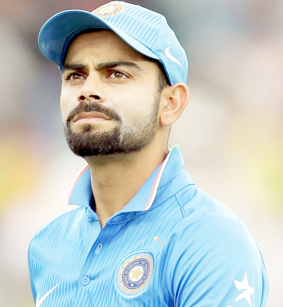 Virat Kohli Virat Kohli