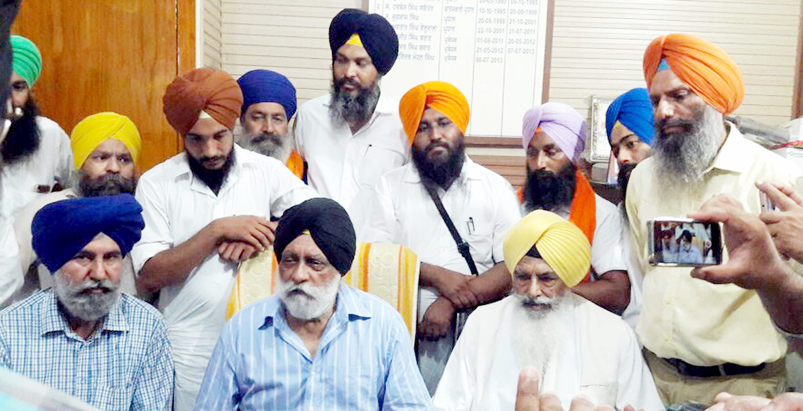 Ravi Inder Singh Ravi Inder Singh