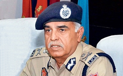 Police