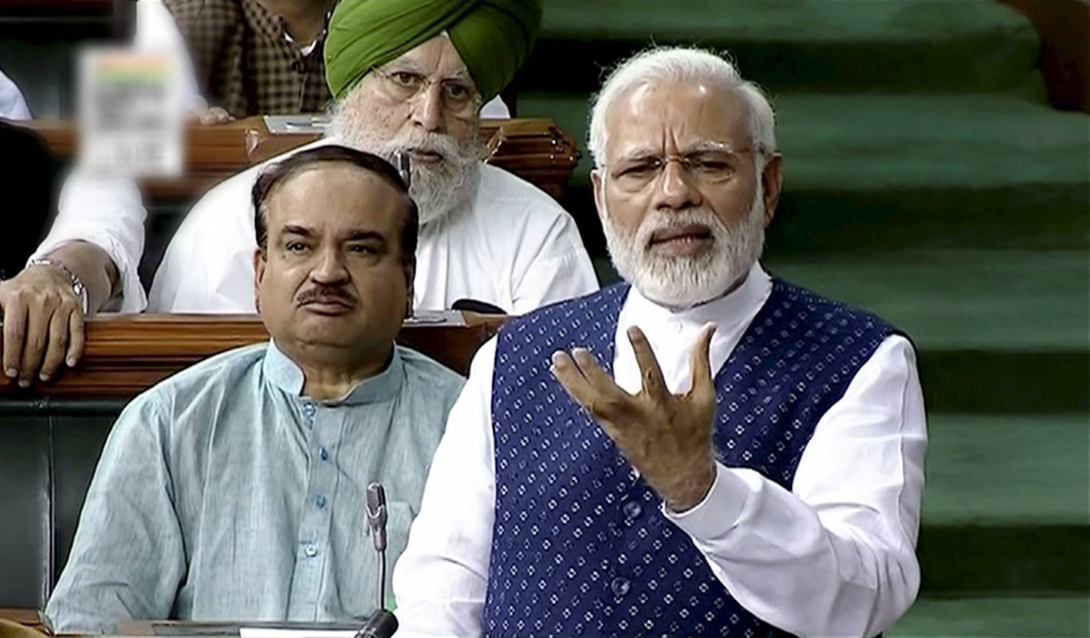 Narendra Modi