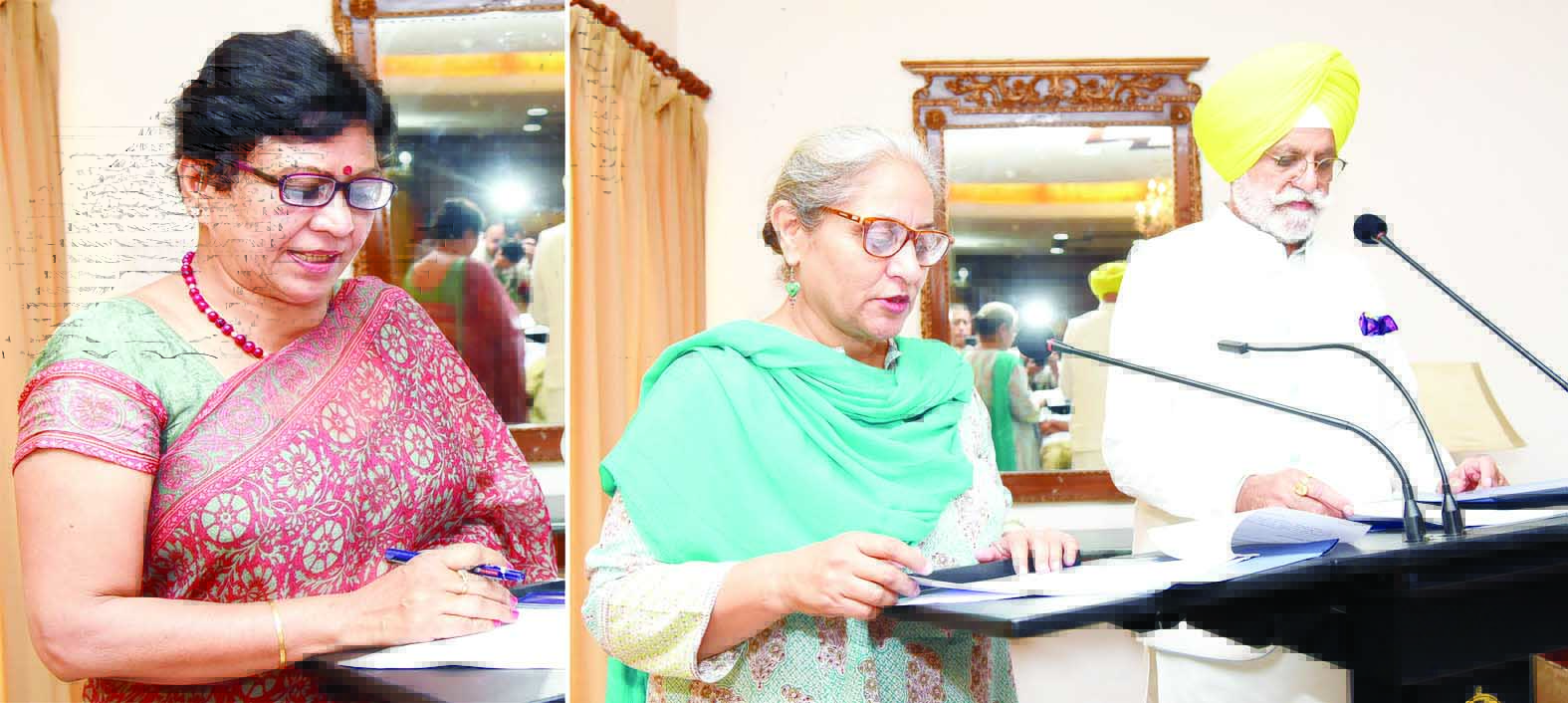 Kusumjit Sidhu
