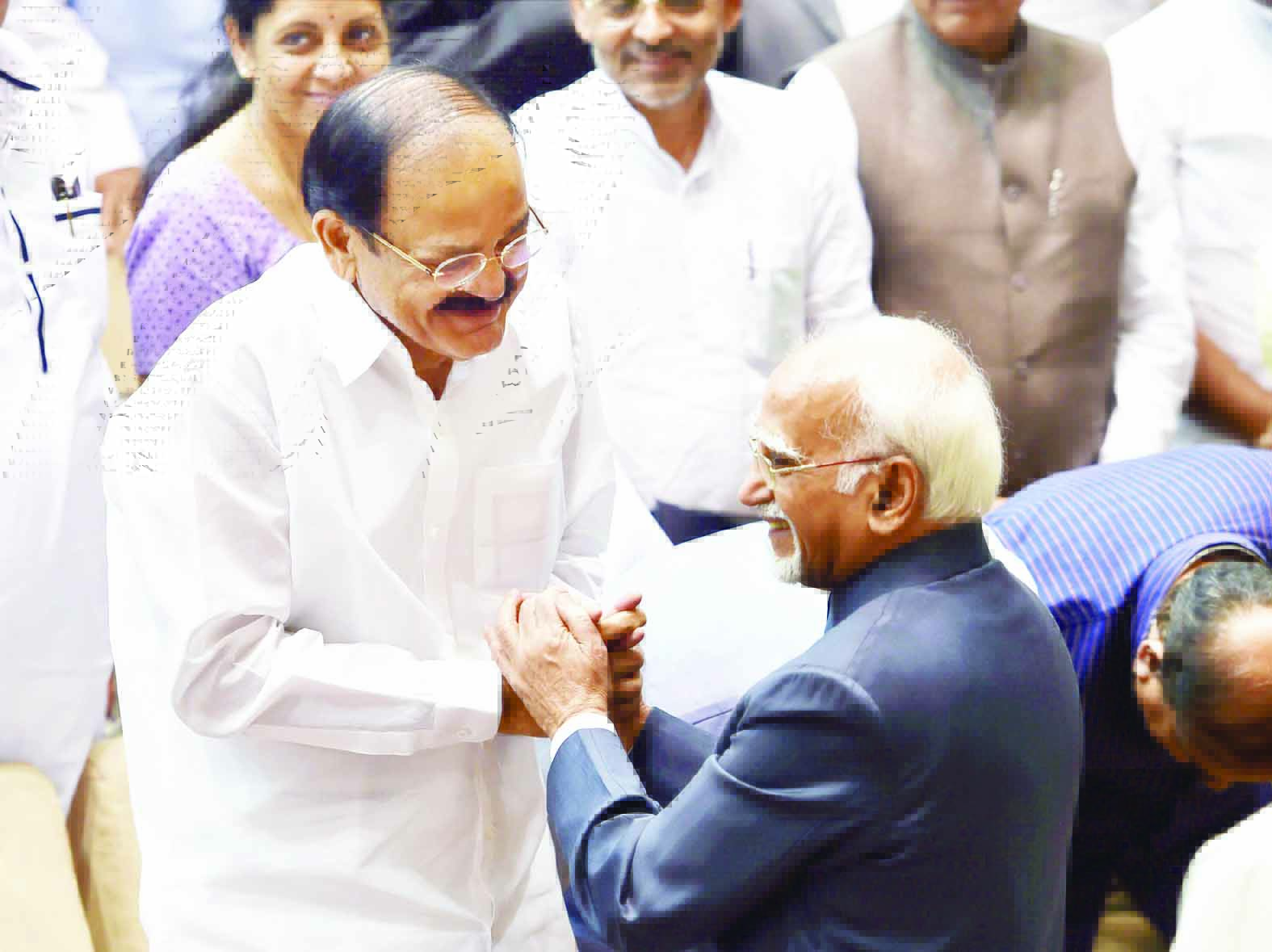 Naidu Naidu