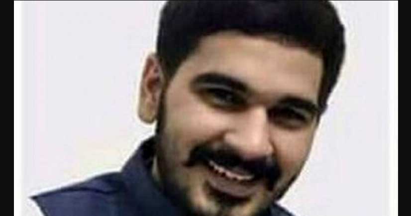 Vikas Barala