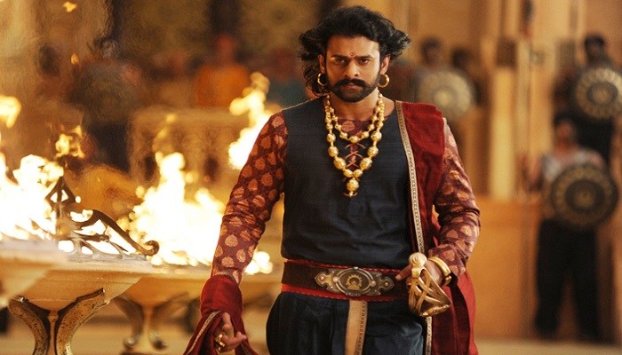 Prabhas