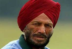 Milkha Singh Milkha Singh