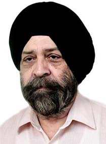 Inder Mohan Singh