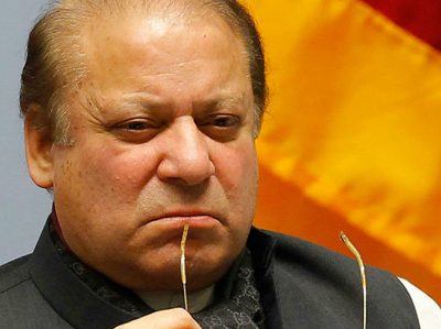 Nawaz Sharif