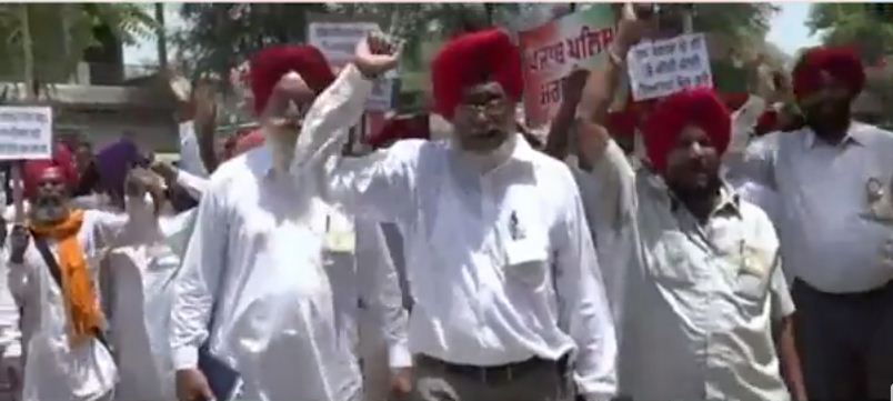 Protest