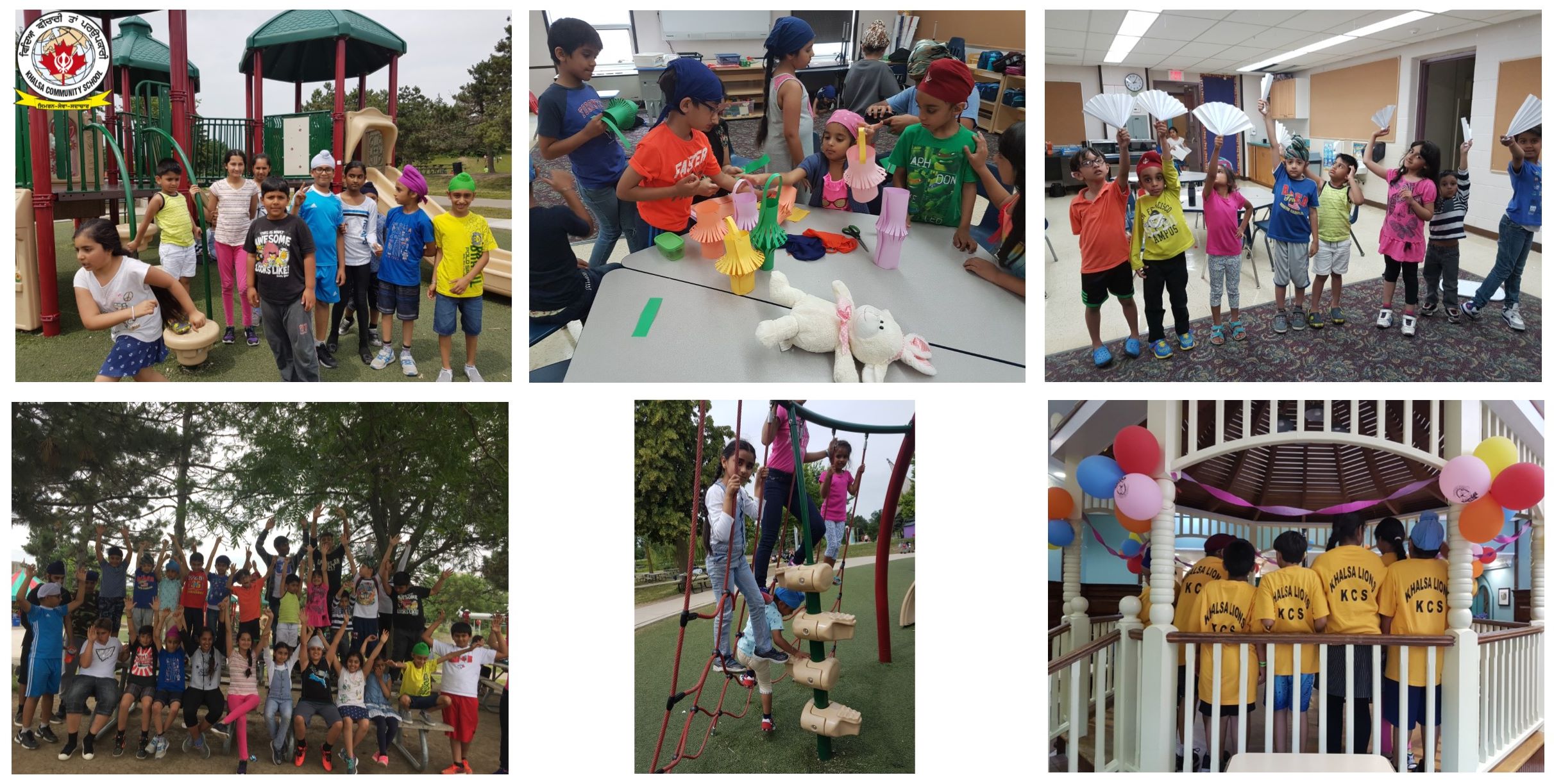 Summer Camp
