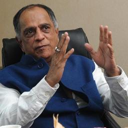 Pahlaj Nihalani Pahlaj Nihalani