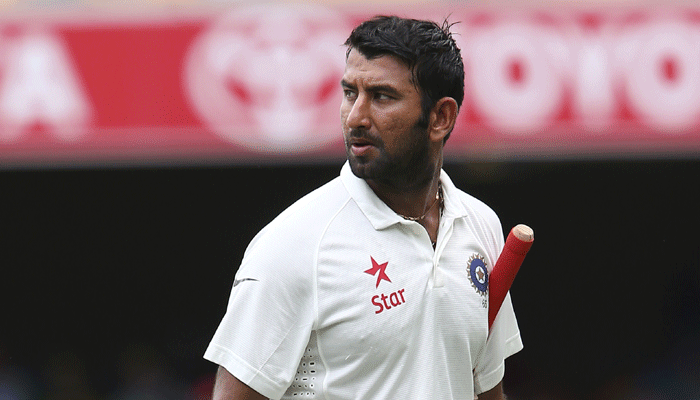 Pujara Pujara
