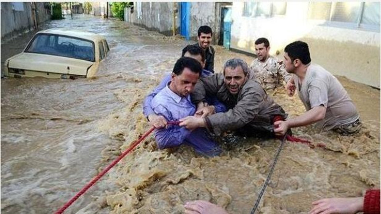 Flood Flood