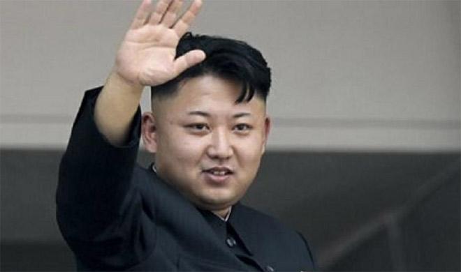 North Korea North Korea