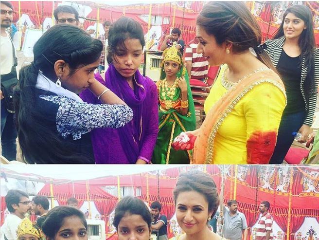 Divyanka Tripathi Divyanka Tripathi