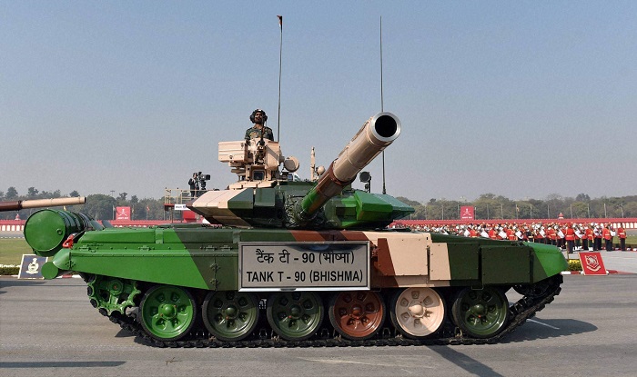 Tanker Tanker