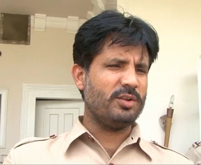 Raja Warring
