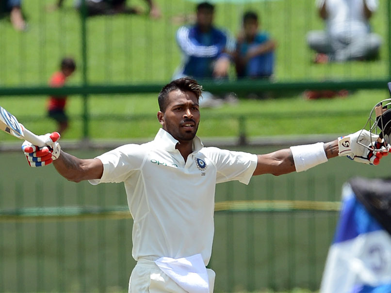 Hardik Pandya