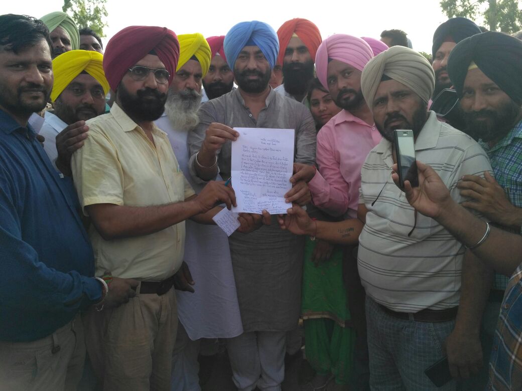 Sukhpal Khaira