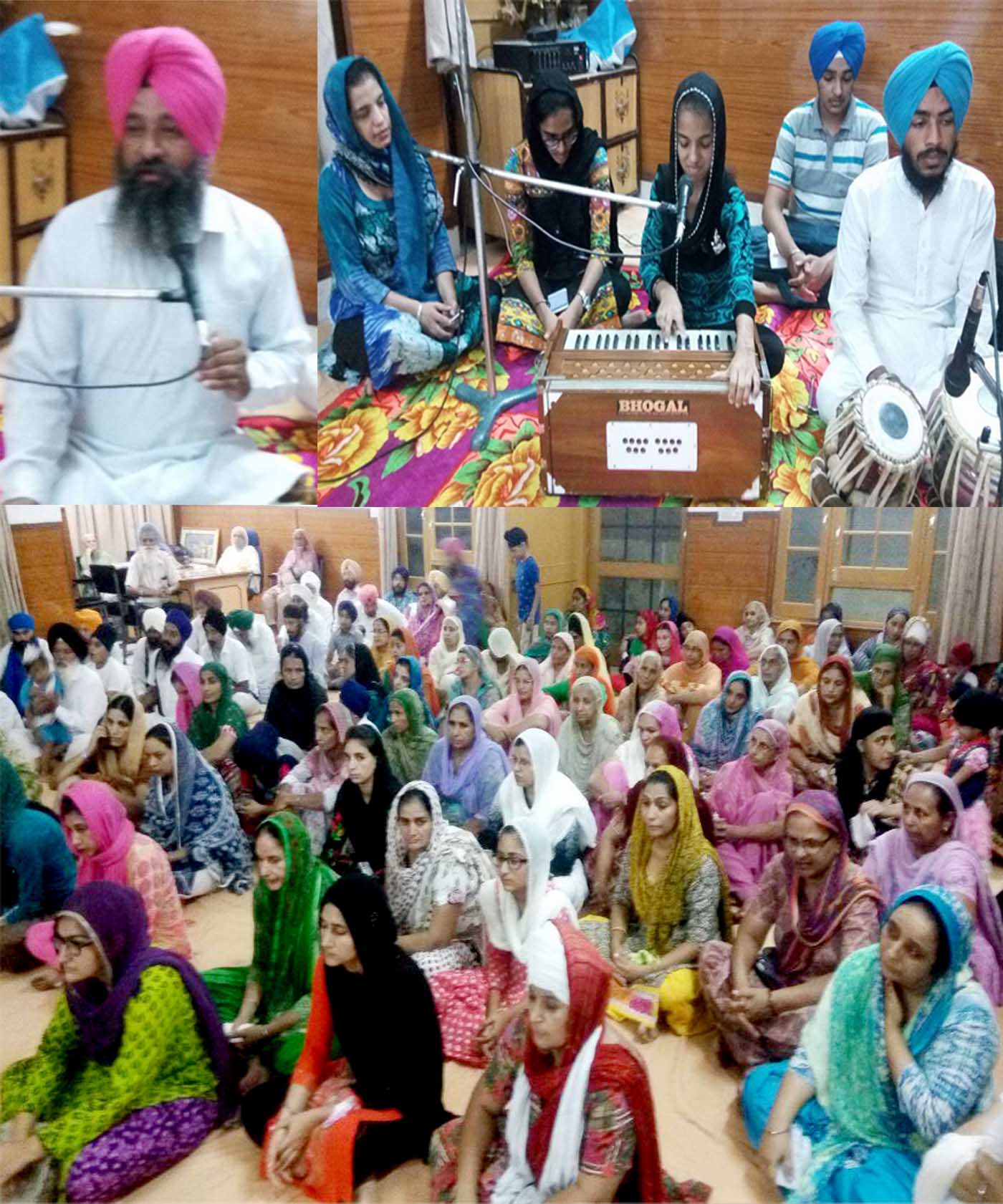 Paramjit Singh