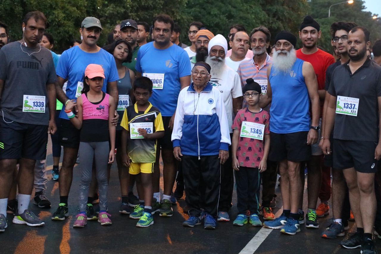 Runners