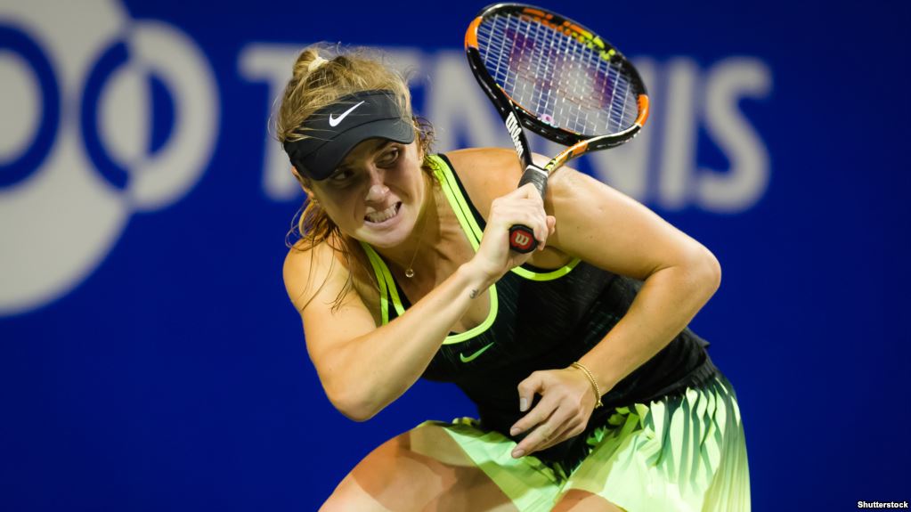 Svitolina Svitolina