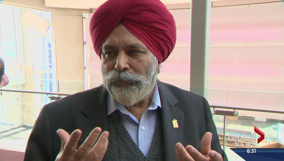 Canada MP Canada MP