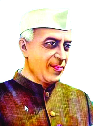 Jawaharlal Nehru Jawaharlal Nehru