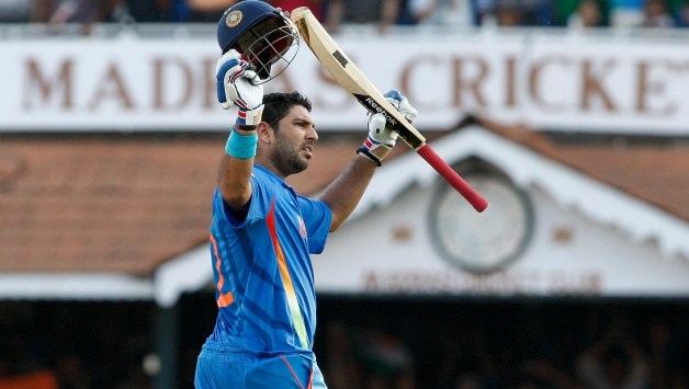 Yuvraj Singh