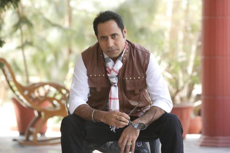 Binnu Dhillon Binnu Dhillon