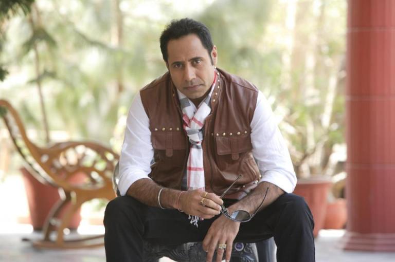 Binnu Dhillon