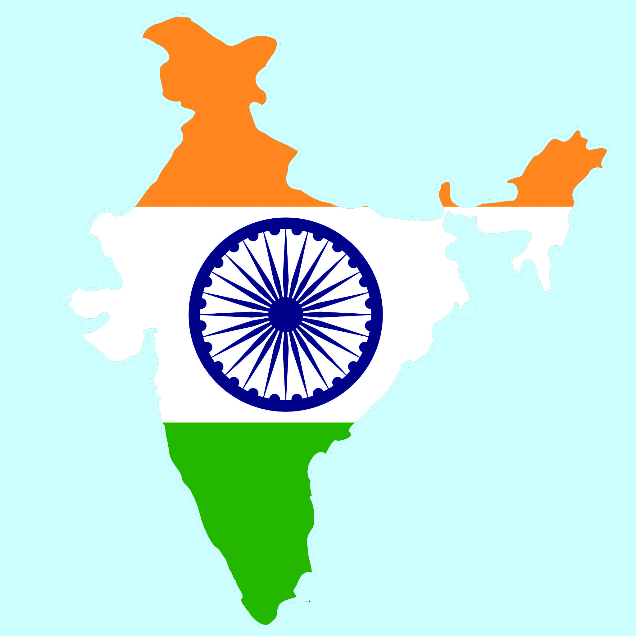 India India