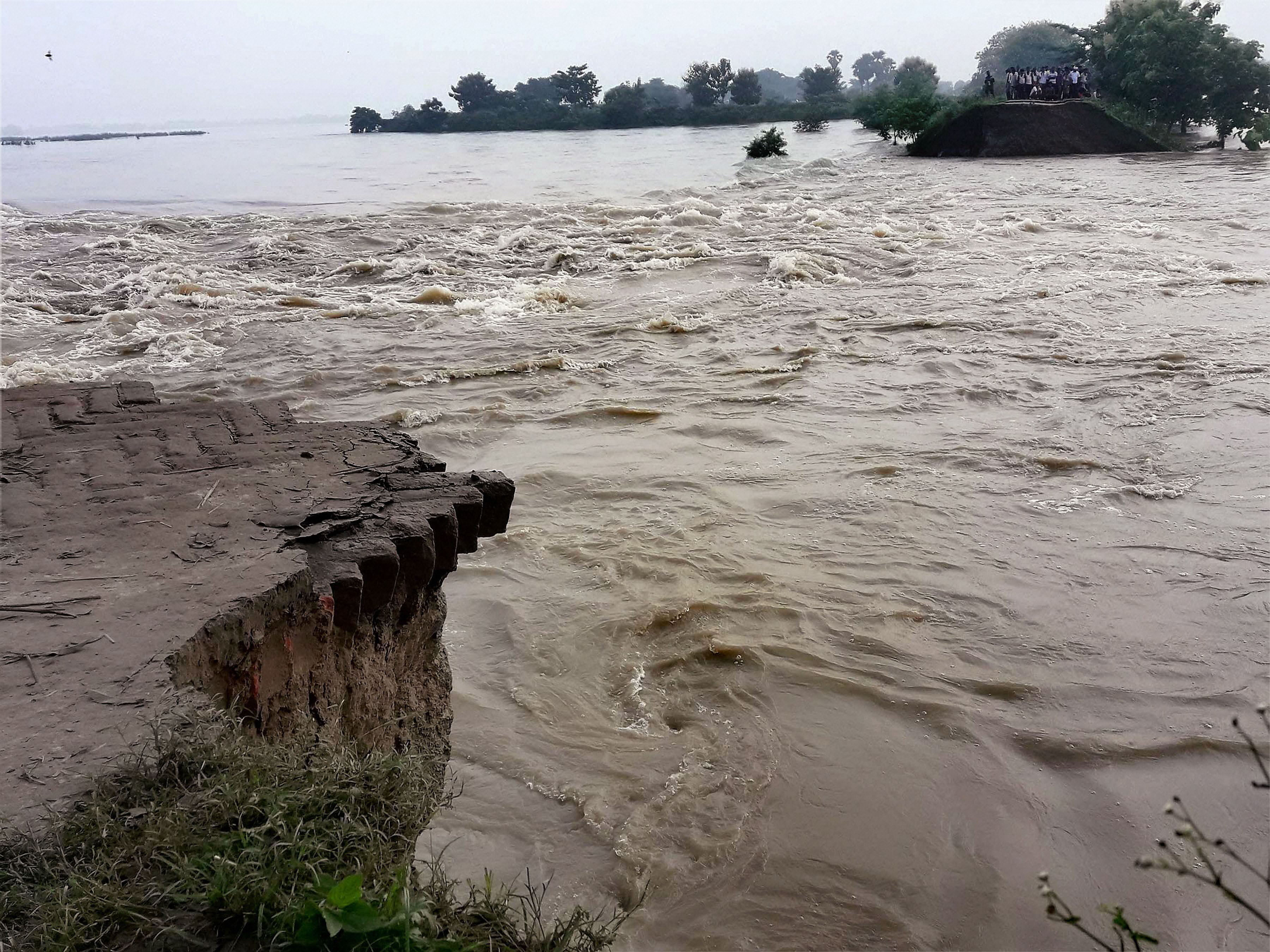 Flood Flood