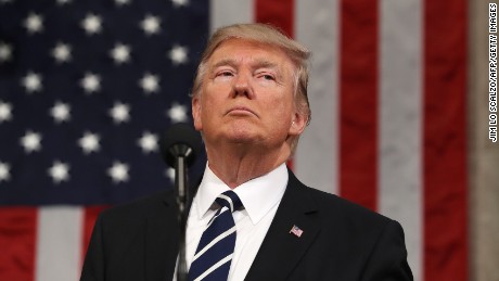 Donald Trump Donald Trump