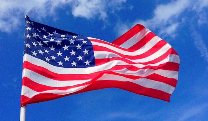 USA USA