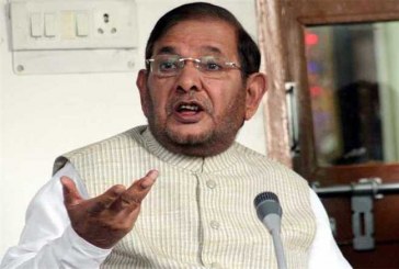 Sharad Yadav Sharad Yadav