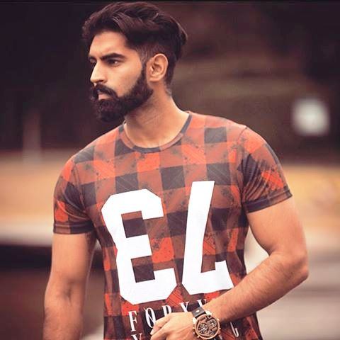 Parmish Verma Parmish Verma