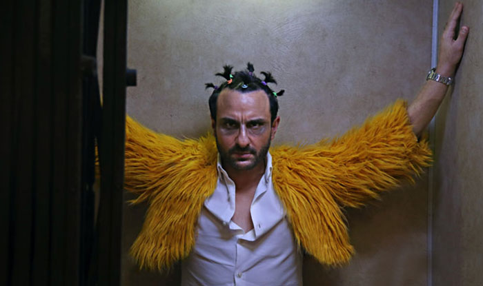 Saif Ali Khan Saif Ali Khan