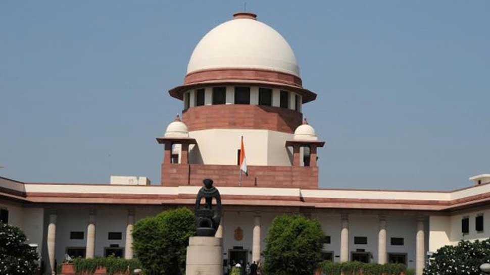Supreme Court Supreme Court