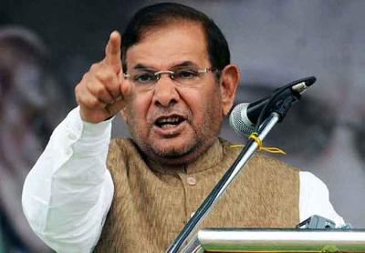 Sharad Yadav Sharad Yadav