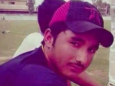Jubair Ahmed Jubair Ahmed