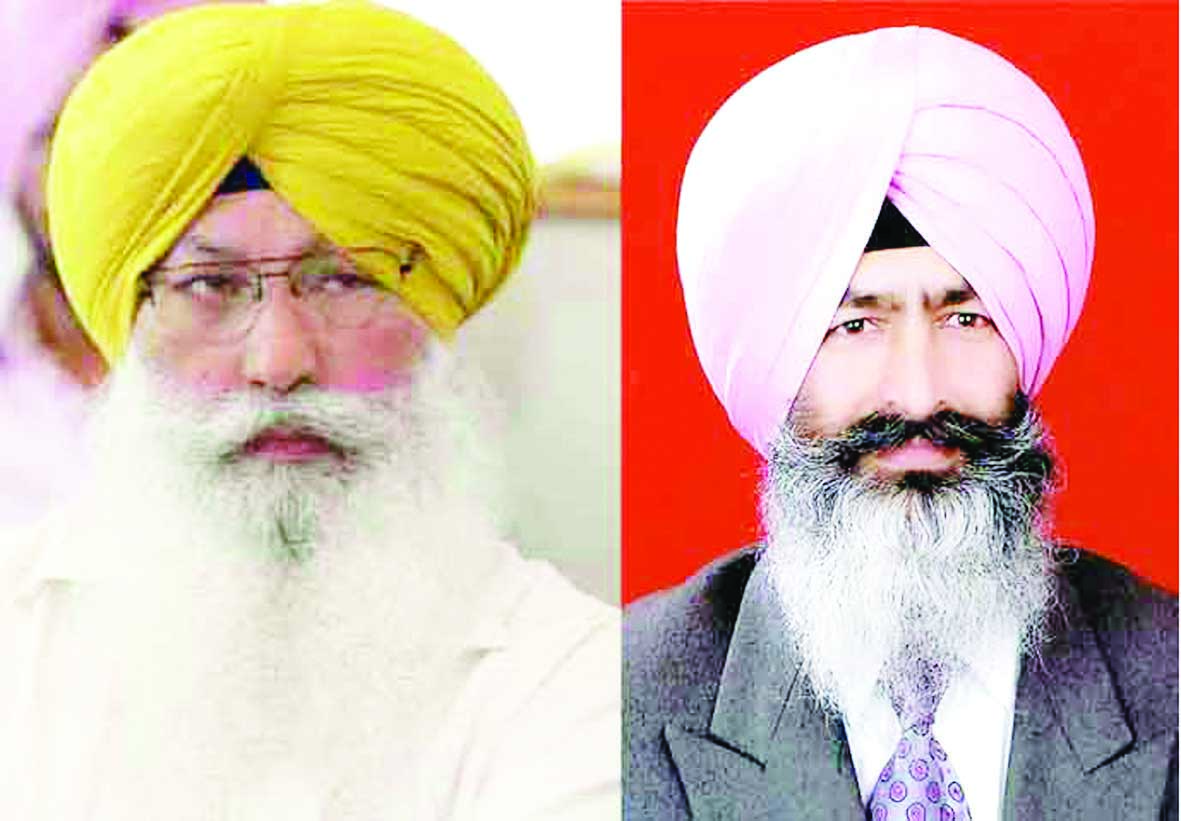 Resham Singh Resham Singh