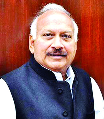 Brahm Mohindra Brahm Mohindra